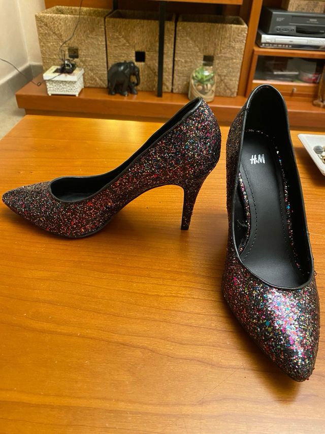 Zapatos de fiesta/boda...