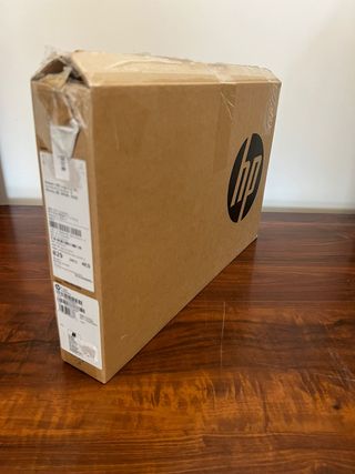 Ordenador Portátil HP 15 512GB FHD nuevo