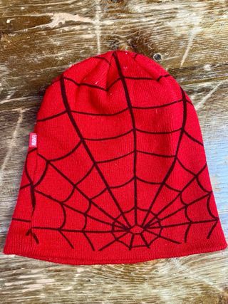 Cappellino spiderman marvel