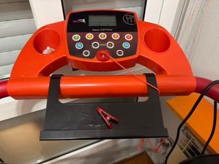 Cinta de andar Deluxe 13 Fitness
