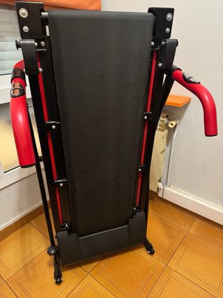 Cinta de andar Deluxe 13 Fitness