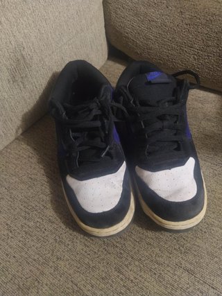 Zapatillas Nike Renzo talla 46