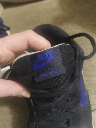 Zapatillas Nike Renzo talla 46