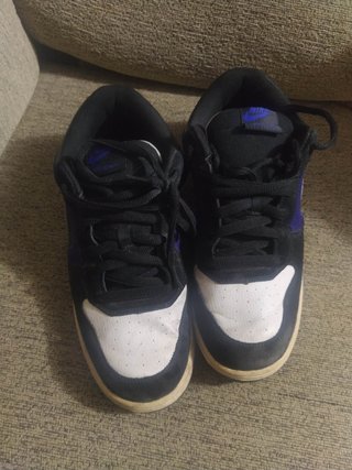 Zapatillas Nike Renzo talla 46