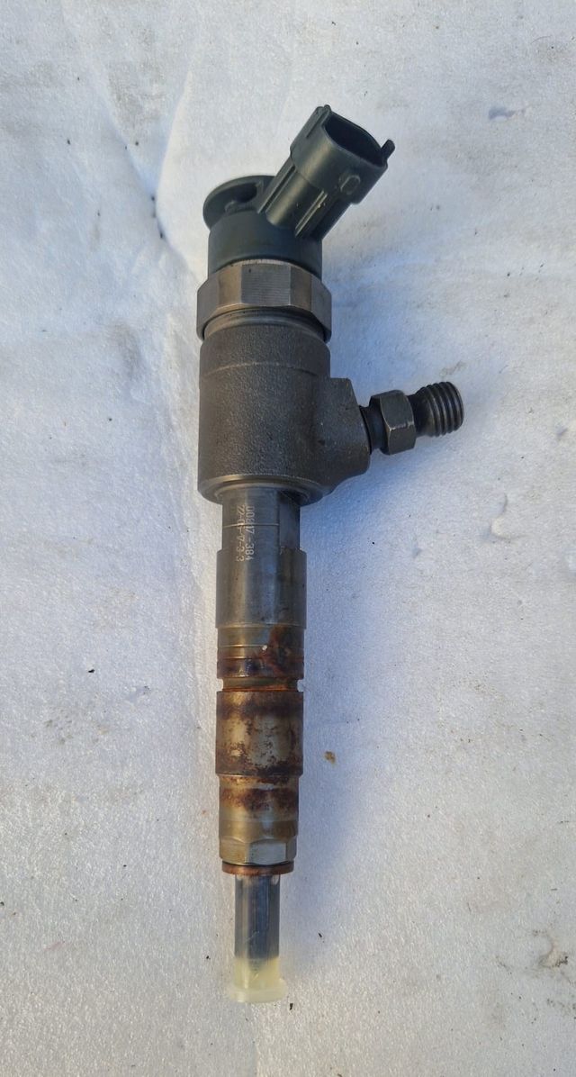 INYECTOR FORD TRANSIT 1.5TDCI REF. 0445110489