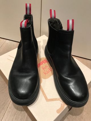 Botas Camper for Kids