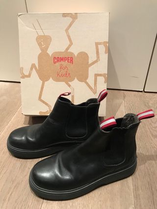 Botas Camper for Kids