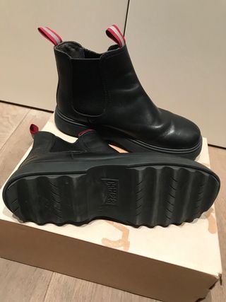 Botas Camper for Kids