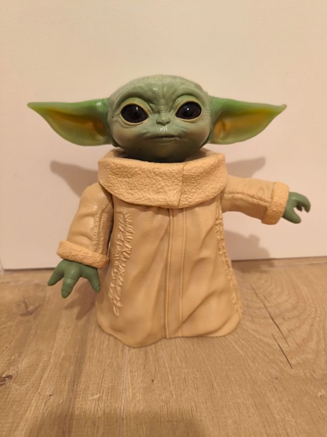 Baby Yoda