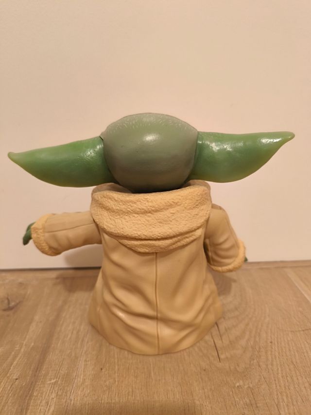 Baby Yoda