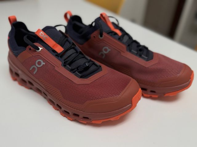 Zapatillas On Cloudultra 2