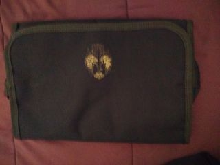 Neceser Militar