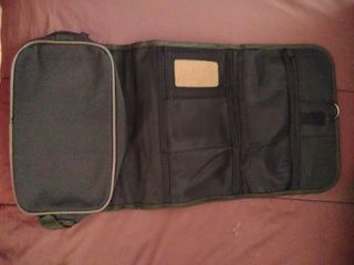 Neceser Militar