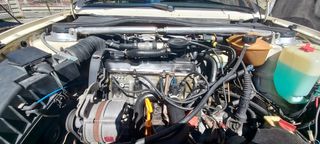 Volkswagen Golf 1989