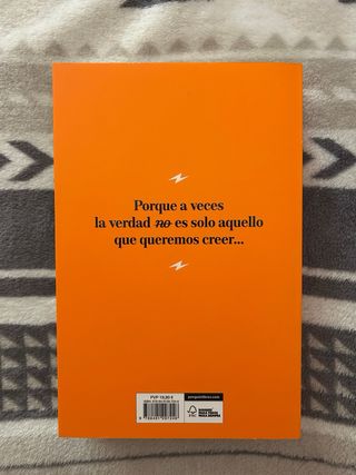 Como no escribí nuestra historia Elisabet Benavent