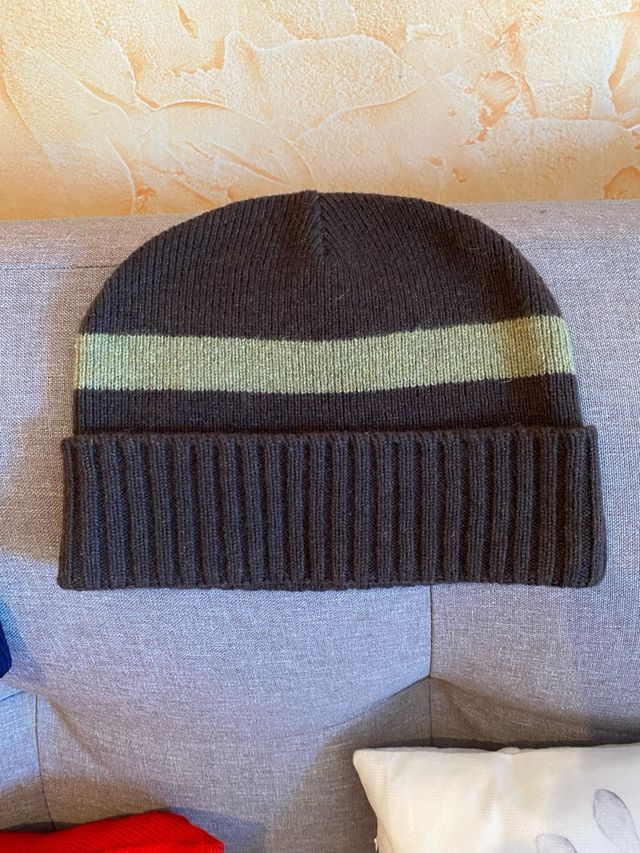 Gorro unisex