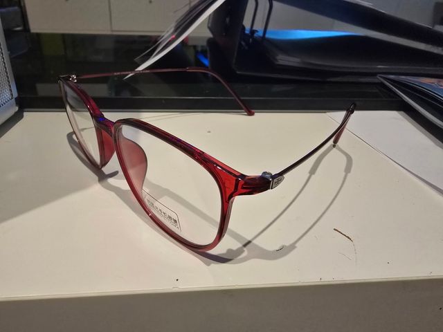 Montura para gafas