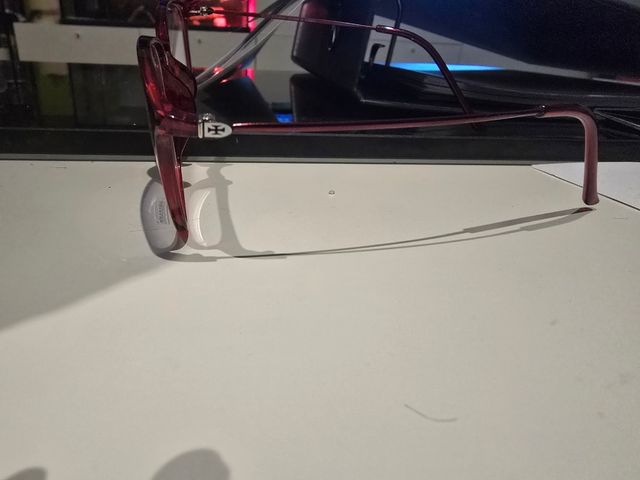 Montura para gafas