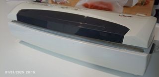 Embasadora alimentos 150w