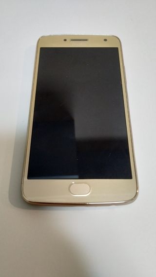 Motorola Moto G5 Plus