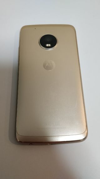 Motorola Moto G5 Plus