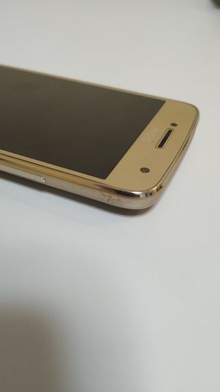 Motorola Moto G5 Plus