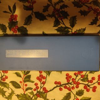 HP USB-C DOCK
