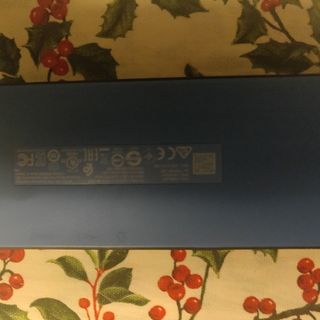 HP USB-C DOCK