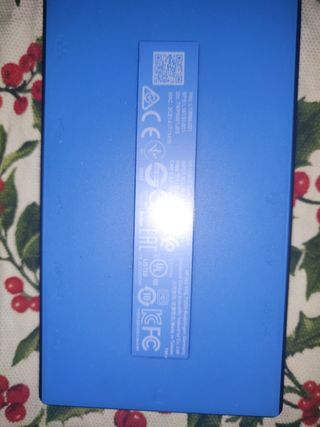 HP USB-C DOCK
