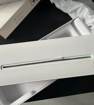 Impresora térmica A4