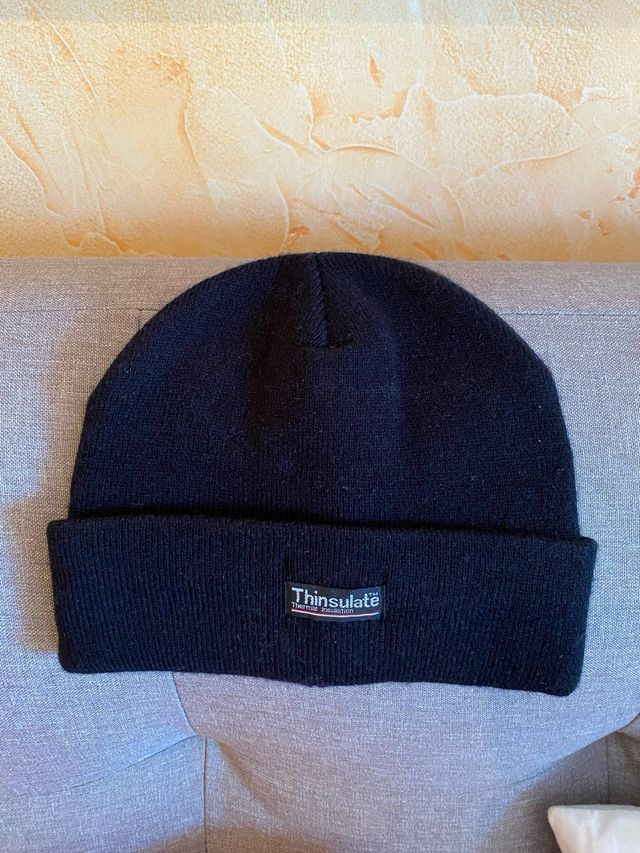 Gorro unisex
