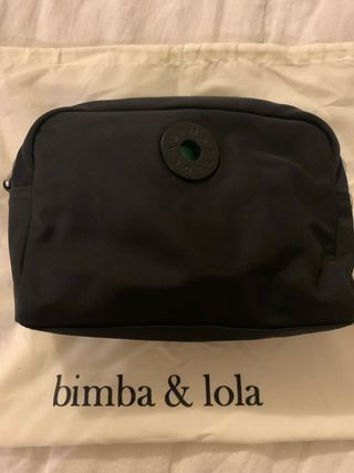 Bolso bandolera Bimba y Lola