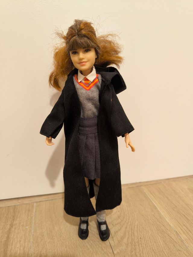 Muñeca Hermione