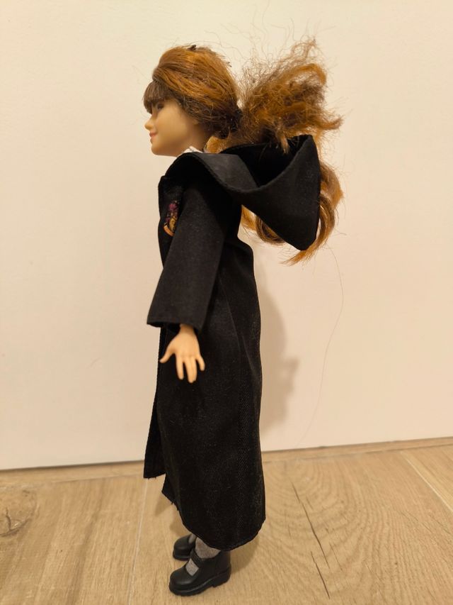Muñeca Hermione