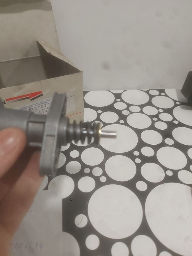 Bomba de gasolina Ascona,kadett,Astra