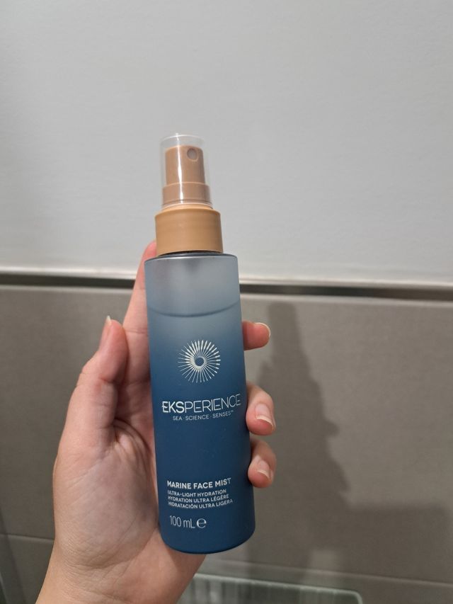 Productos cuidado Eksperience 