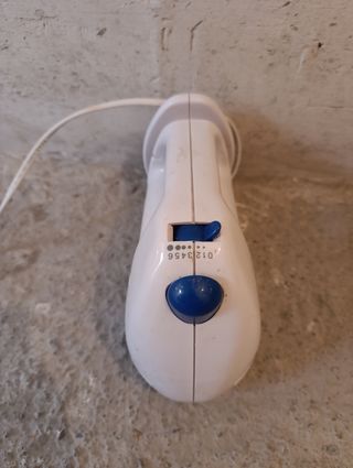 Batidora robot