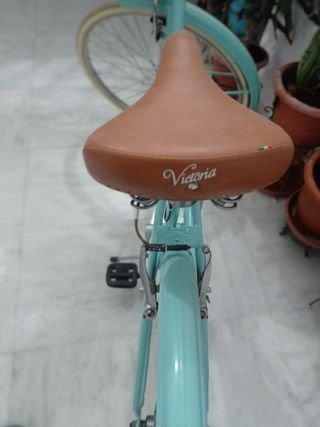 Bicicleta vintage