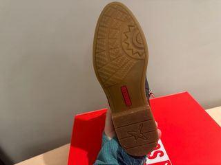 Botines mujer pikolinos