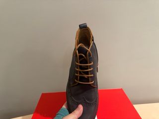 Botines mujer pikolinos