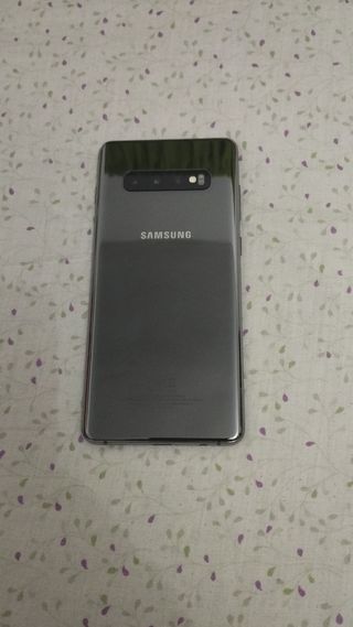 Samsung s10 plus 1tb