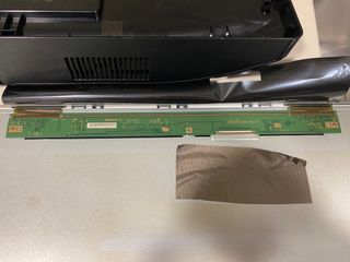 Parti del monitor Smart TV LG 24TN510SPZ