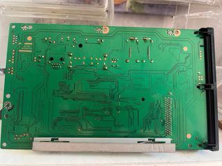 Parti del monitor Smart TV LG 24TN510SPZ