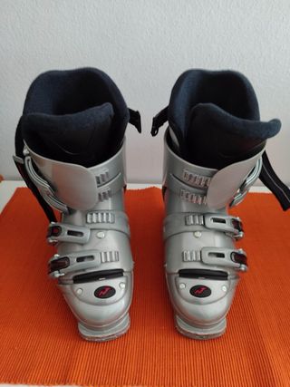 Botas Ski Nordica t.38