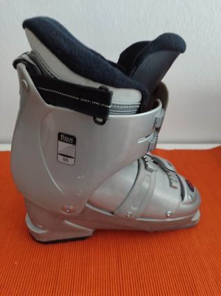 Botas Ski Nordica t.38