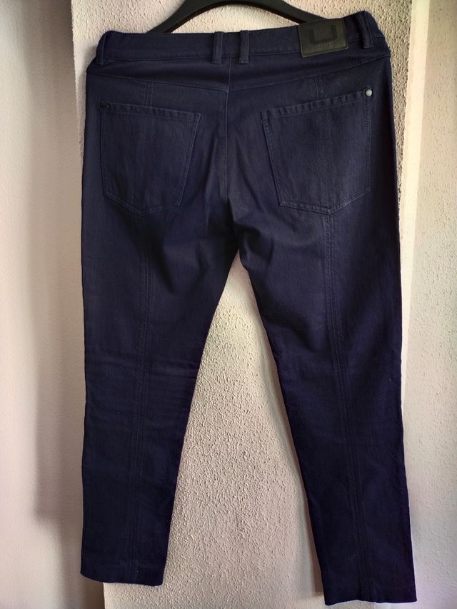 Camisa y pantalón Adolfo Dominguez