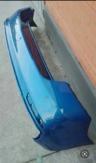 Paragolpes Skoda Spaceback