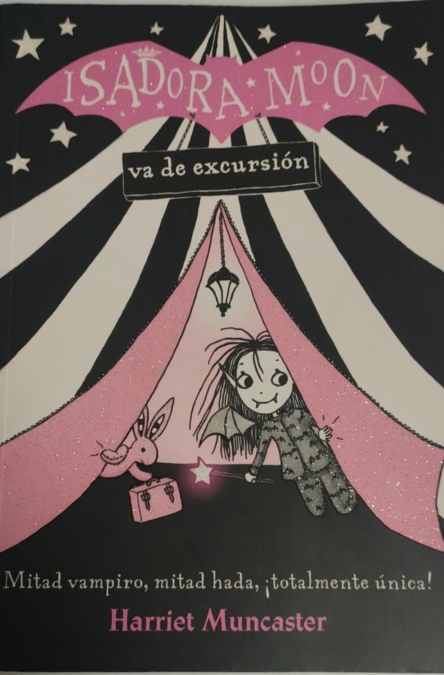 Isadora Moon 2