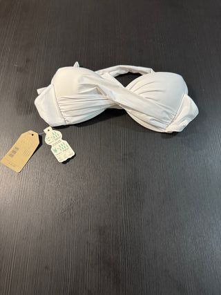 CALZEDONIA Top Sujetador de Bikini 
