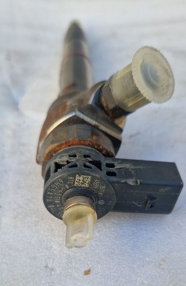 INYECTOR GRUPO AUDI VW 1.6TDI CRK REF. 0445110473